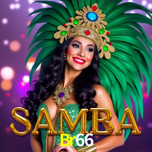 Tecnologia da Plataforma Br66