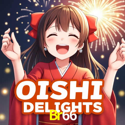 Benefícios da Conta Br66