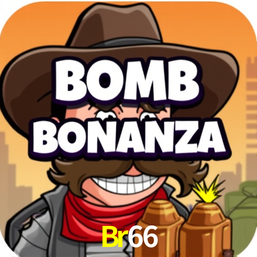 Bônus de Boas-vindas Br66